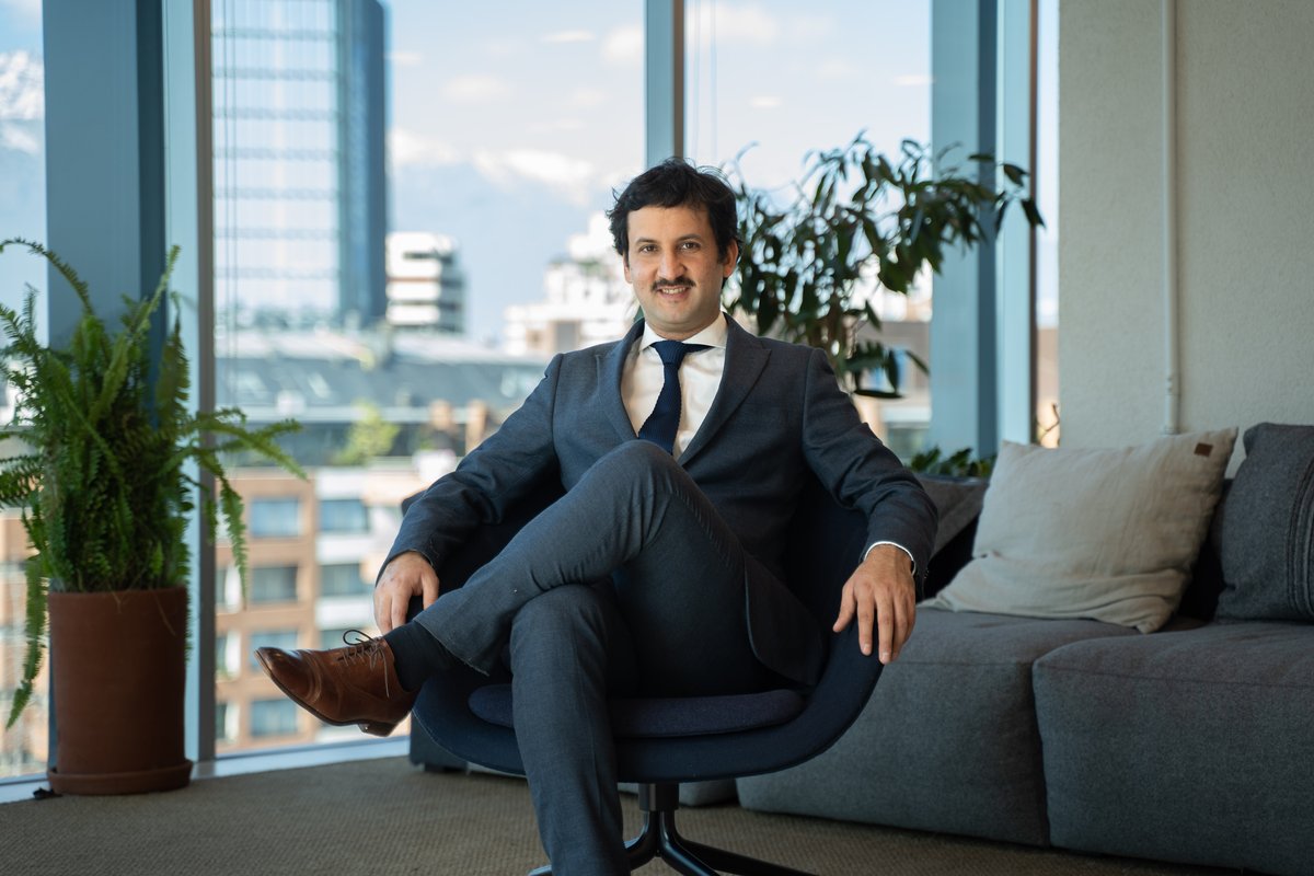 Pablo Escudero Yáñez